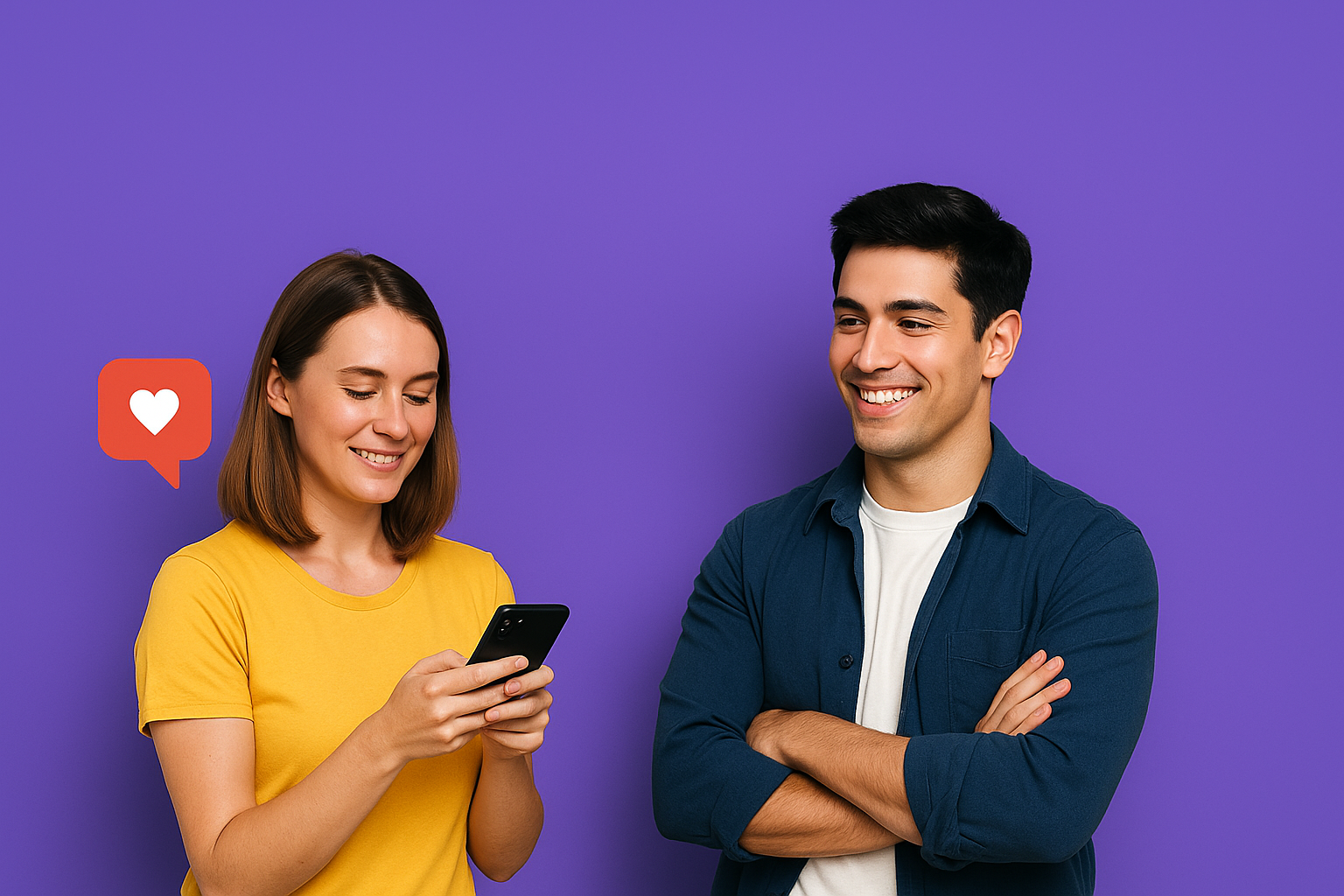 9 Viral Dating Slangs Gen Z Is Using in 2025 (Explained)