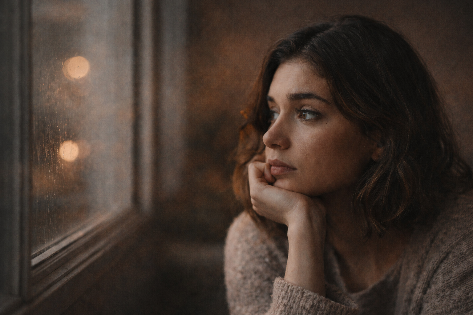 What If It’s Just Care, Not Love?